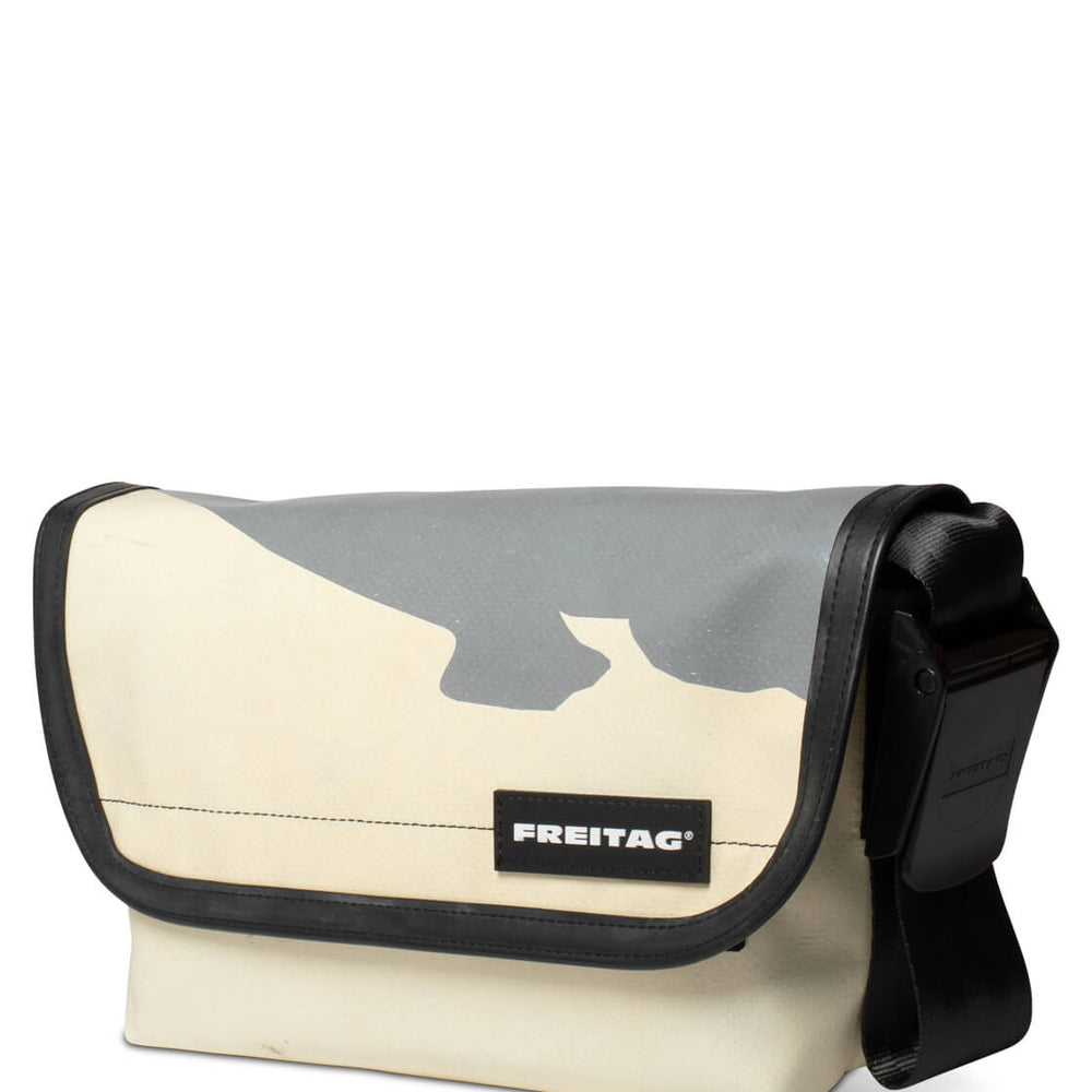 Freitag Bag Hawaii Five-O grey/beige