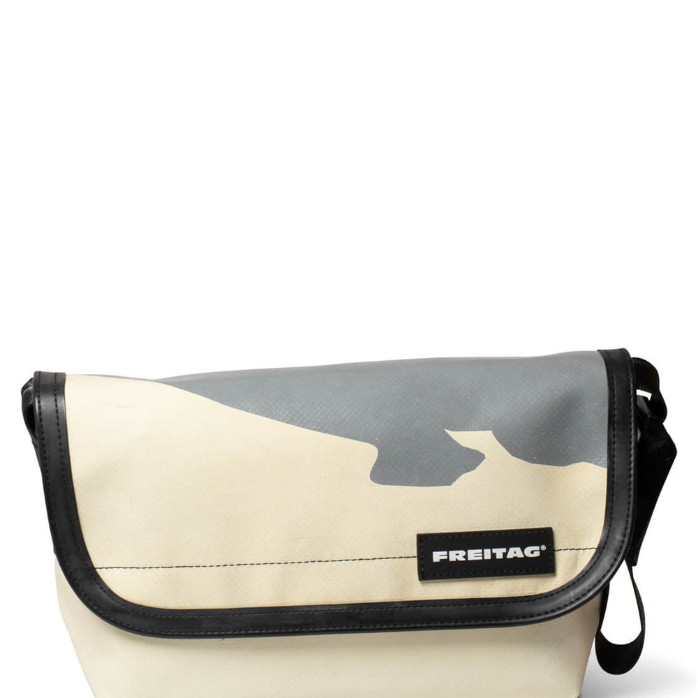 Freitag Bag Hawaii Five-O grey/beige