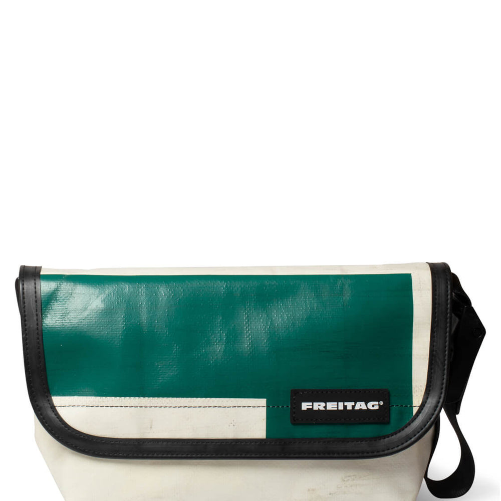 Freitag Bag Hawaii Five-O white/green