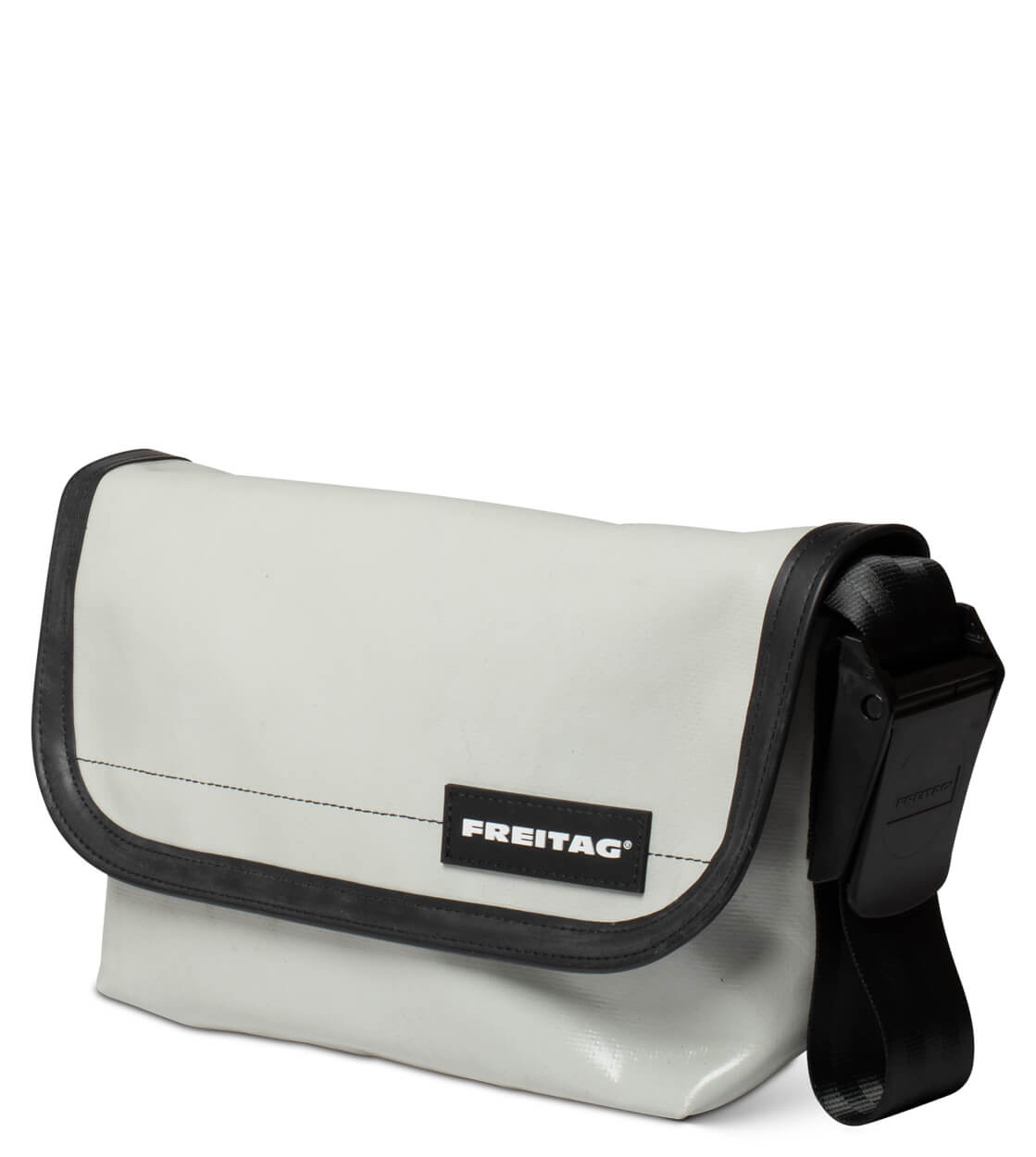 Freitag Bag Hawaii Five-O grey