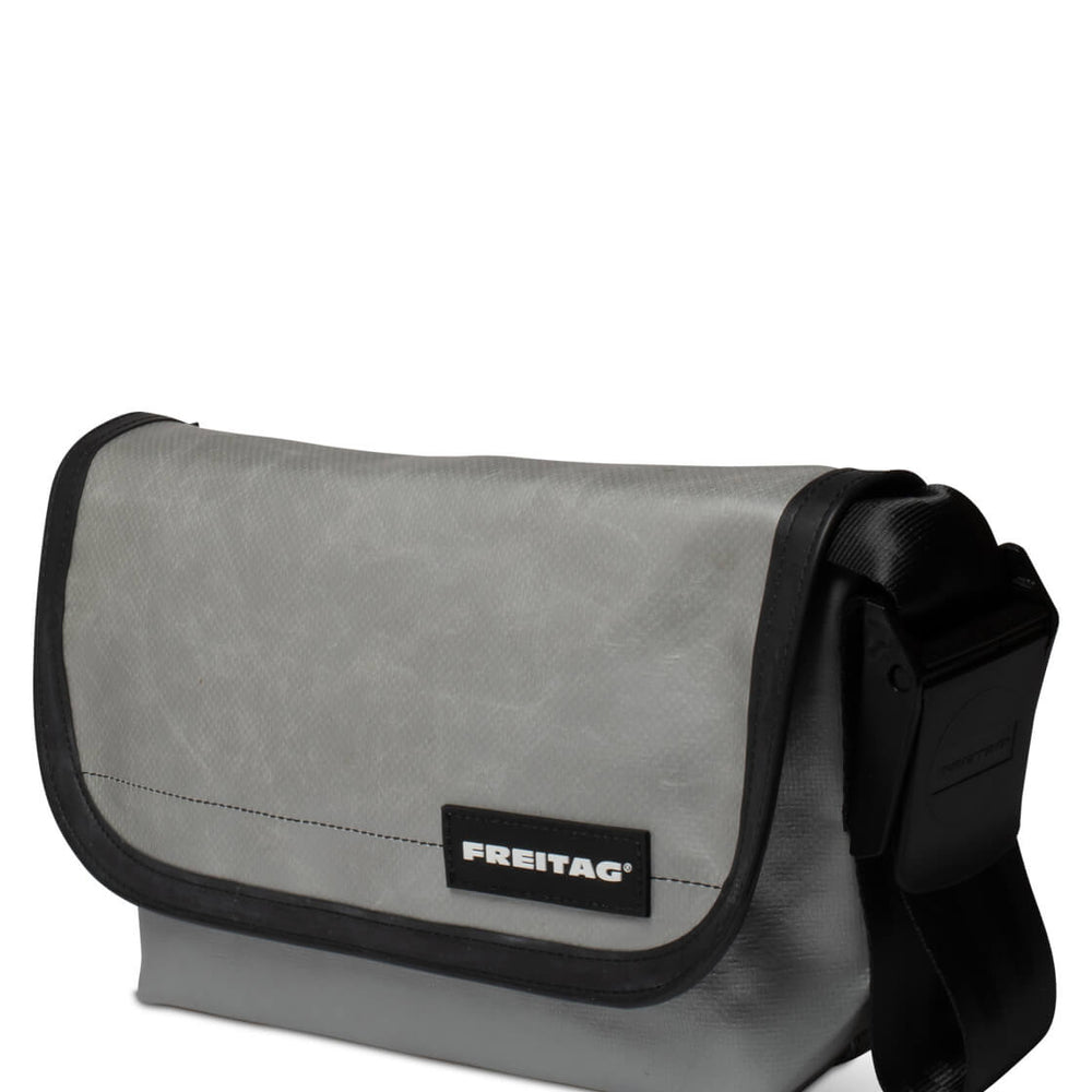 Freitag Bag Hawaii Five-O silver
