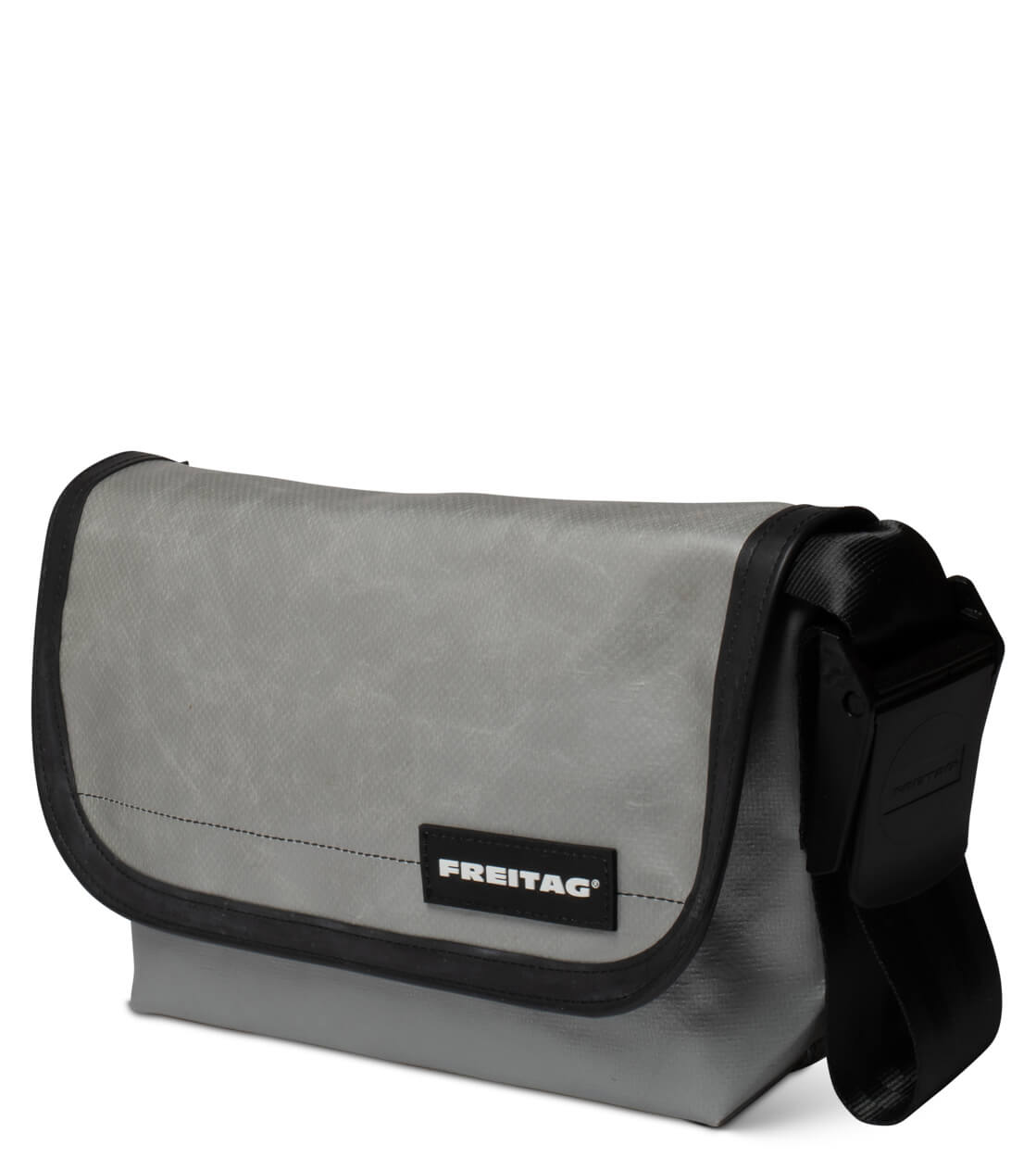Freitag Bag Hawaii Five-O silver