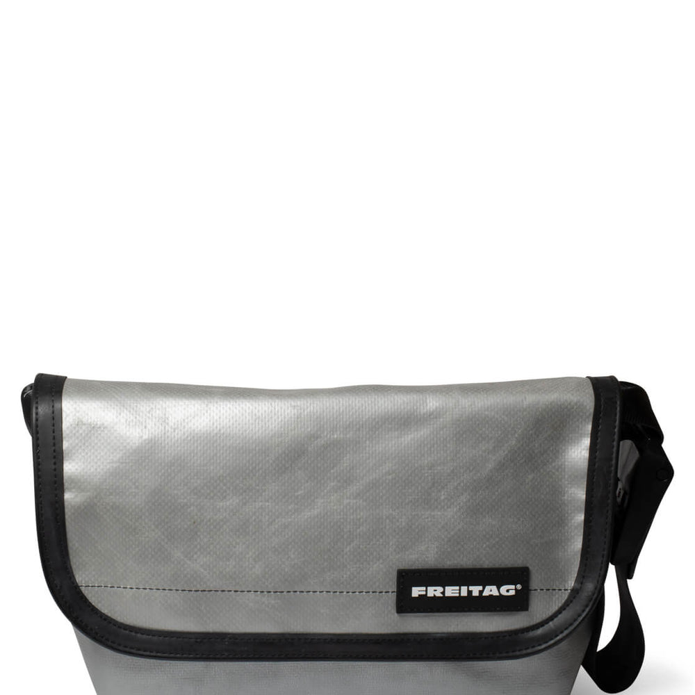 Freitag Bag Hawaii Five-O silver