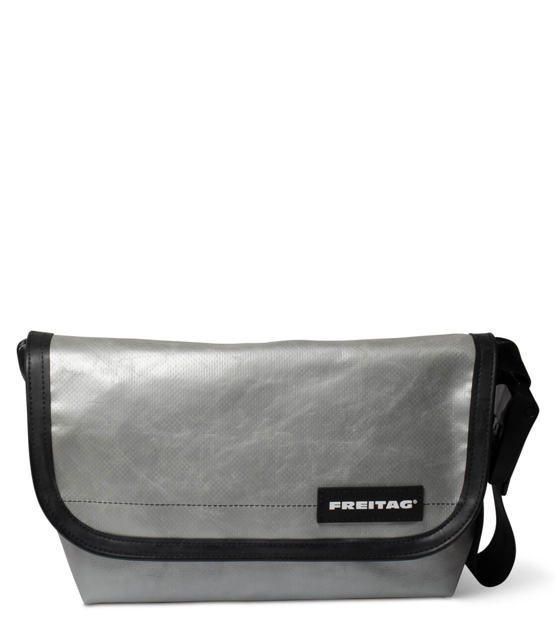 Freitag Bag Hawaii Five-O silver