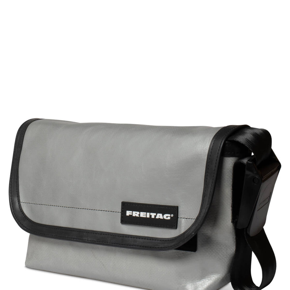 Freitag Bag Hawaii Five-O silver