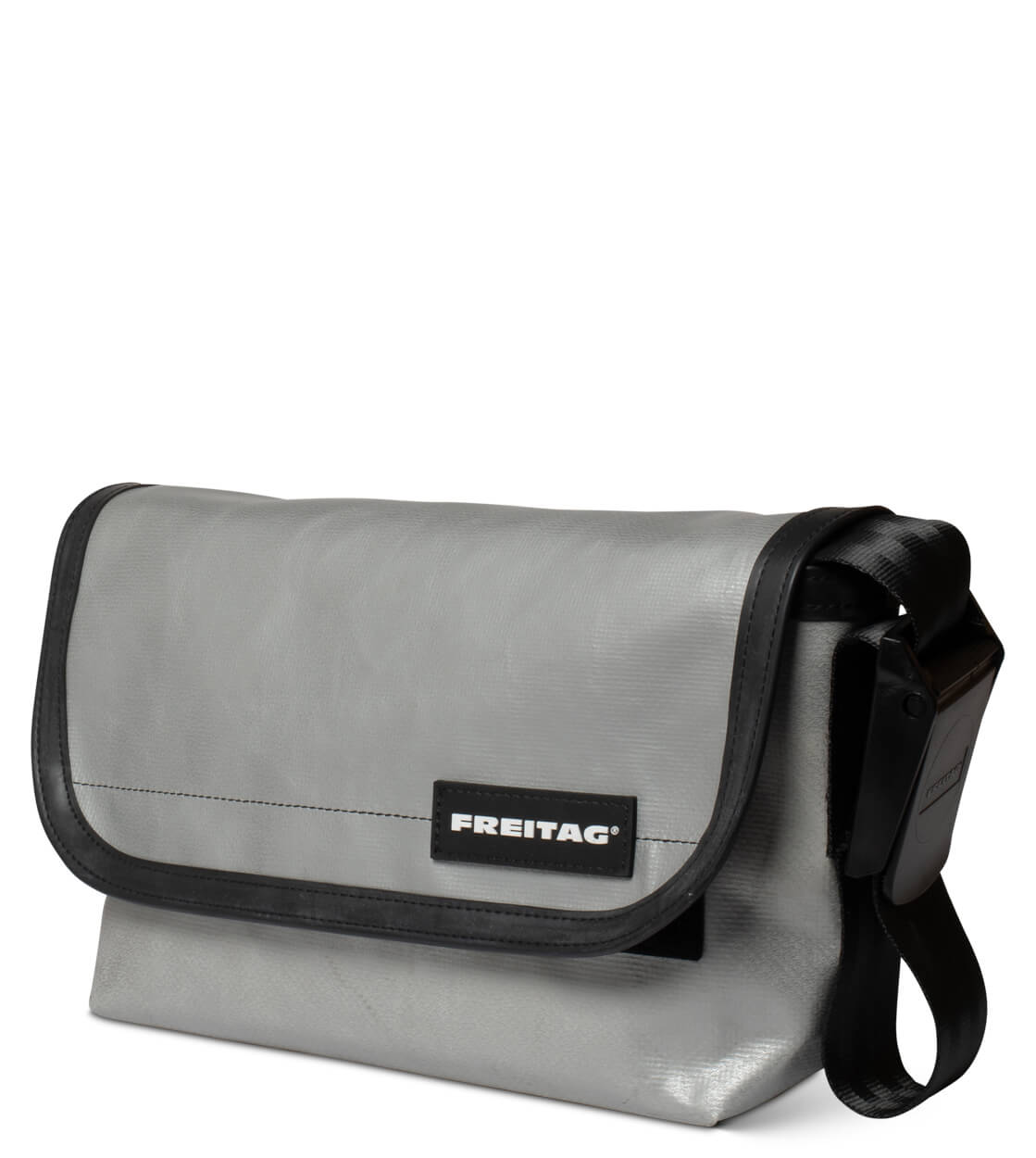 Freitag Bag Hawaii Five-O silver