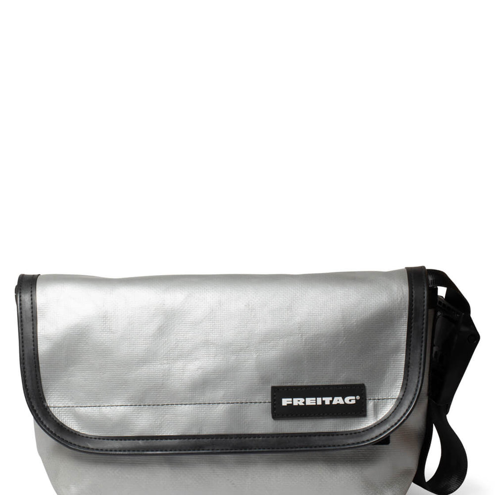 Freitag Bag Hawaii Five-O silver