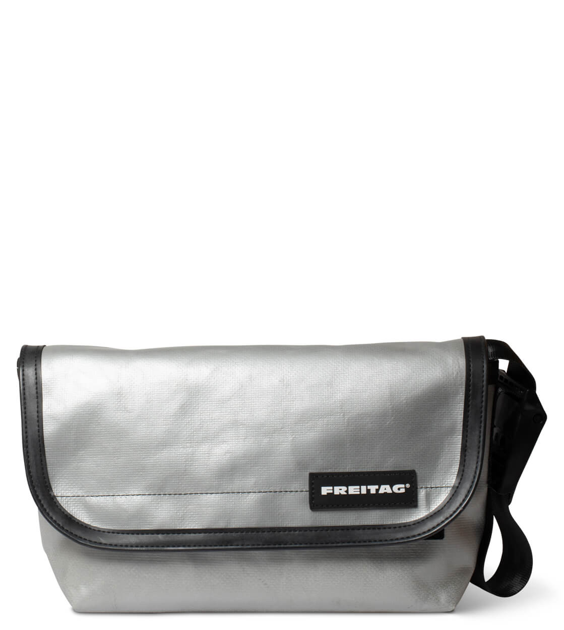 Freitag Bag Hawaii Five-O silver