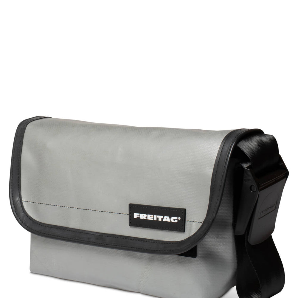 Freitag Bag Hawaii Five-O silver