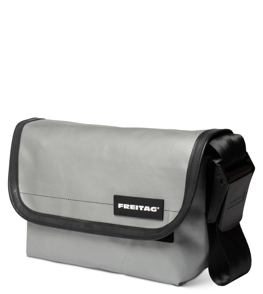 Freitag Bag Hawaii Five-O silver