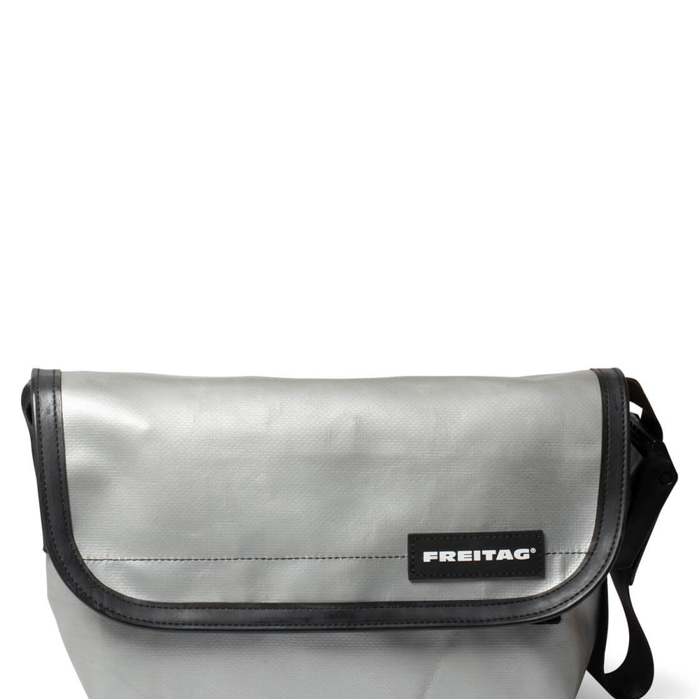 Freitag Bag Hawaii Five-O silver