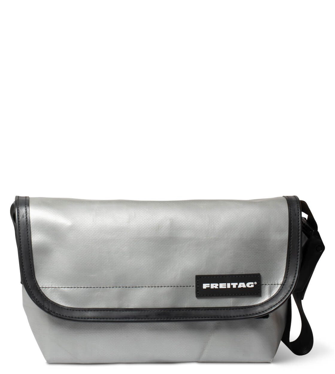 Freitag Bag Hawaii Five-O silver