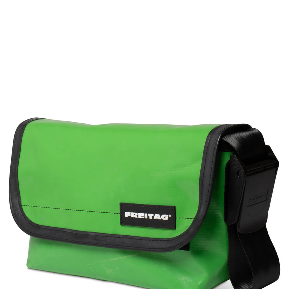 Freitag Bag Hawaii Five-O green