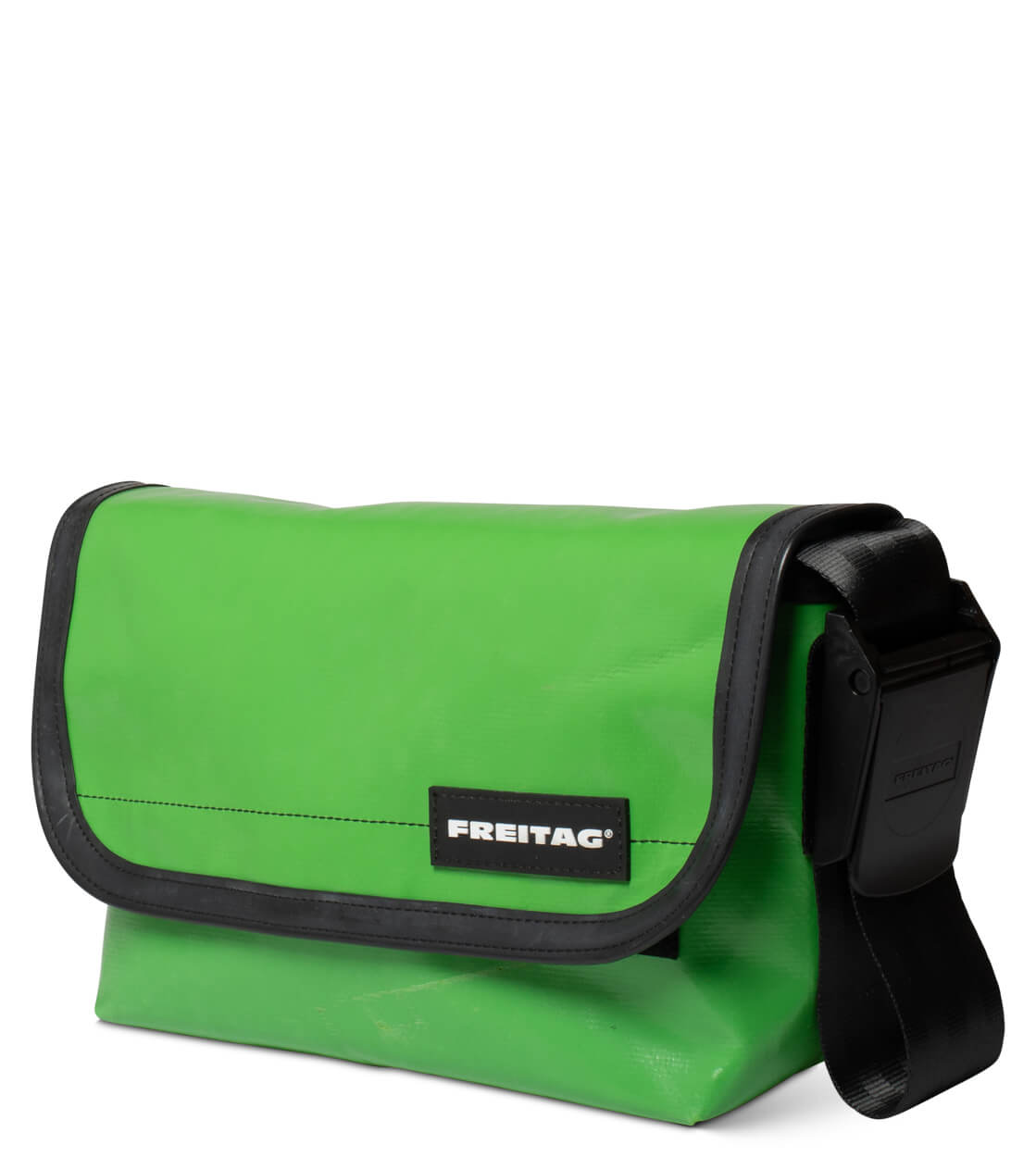 Freitag Bag Hawaii Five-O green