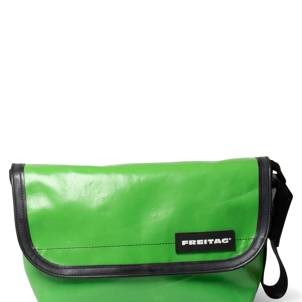 Freitag Bag Hawaii Five-O green