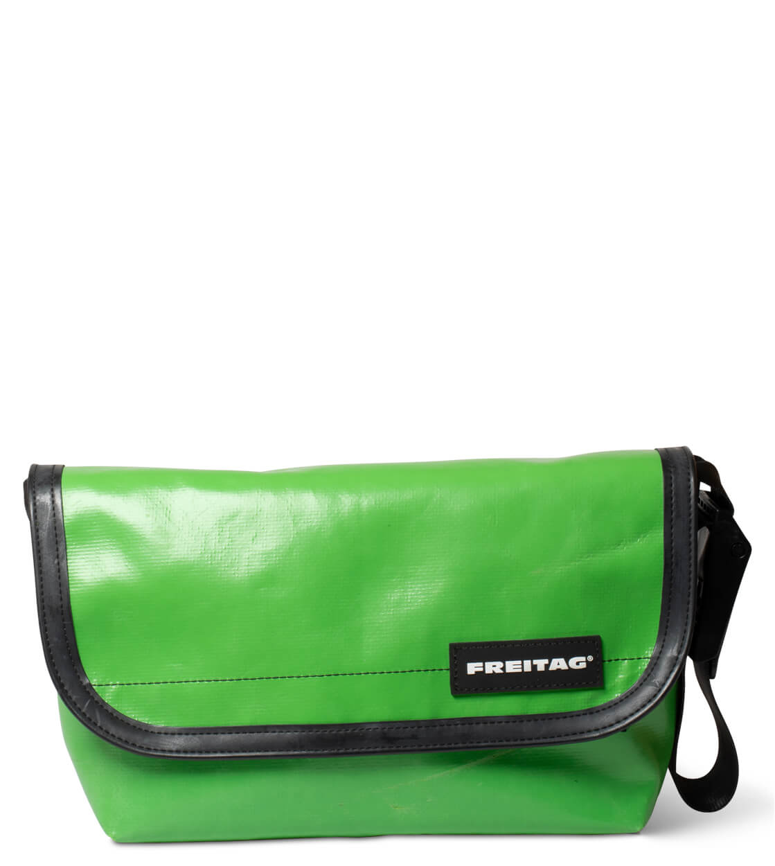 Freitag Bag Hawaii Five-O green
