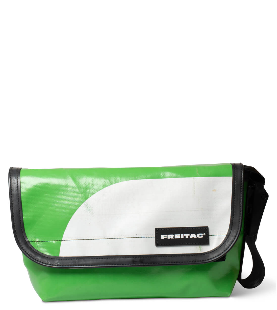 Freitag Bag Hawaii Five-O green/white