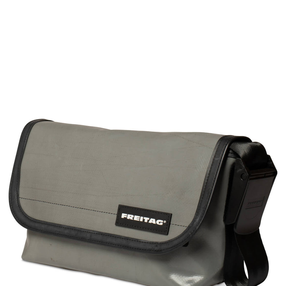 Freitag Bag Hawaii Five-O grey