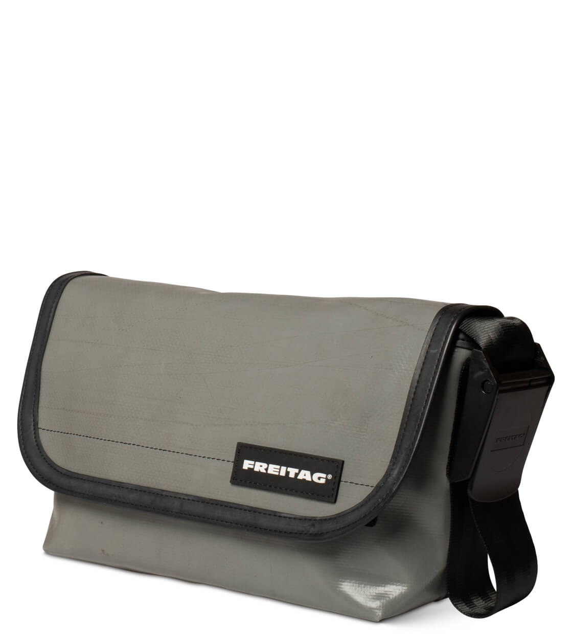 Freitag Bag Hawaii Five-O grey