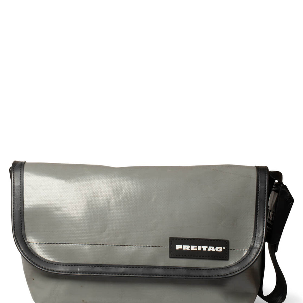 Freitag Bag Hawaii Five-O grey