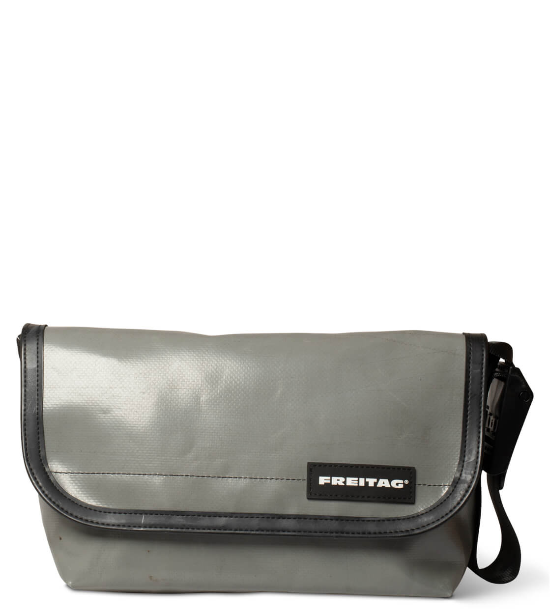 Freitag Bag Hawaii Five-O grey