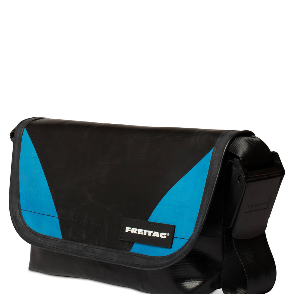 Freitag Bag Hawaii Five-O black/blue