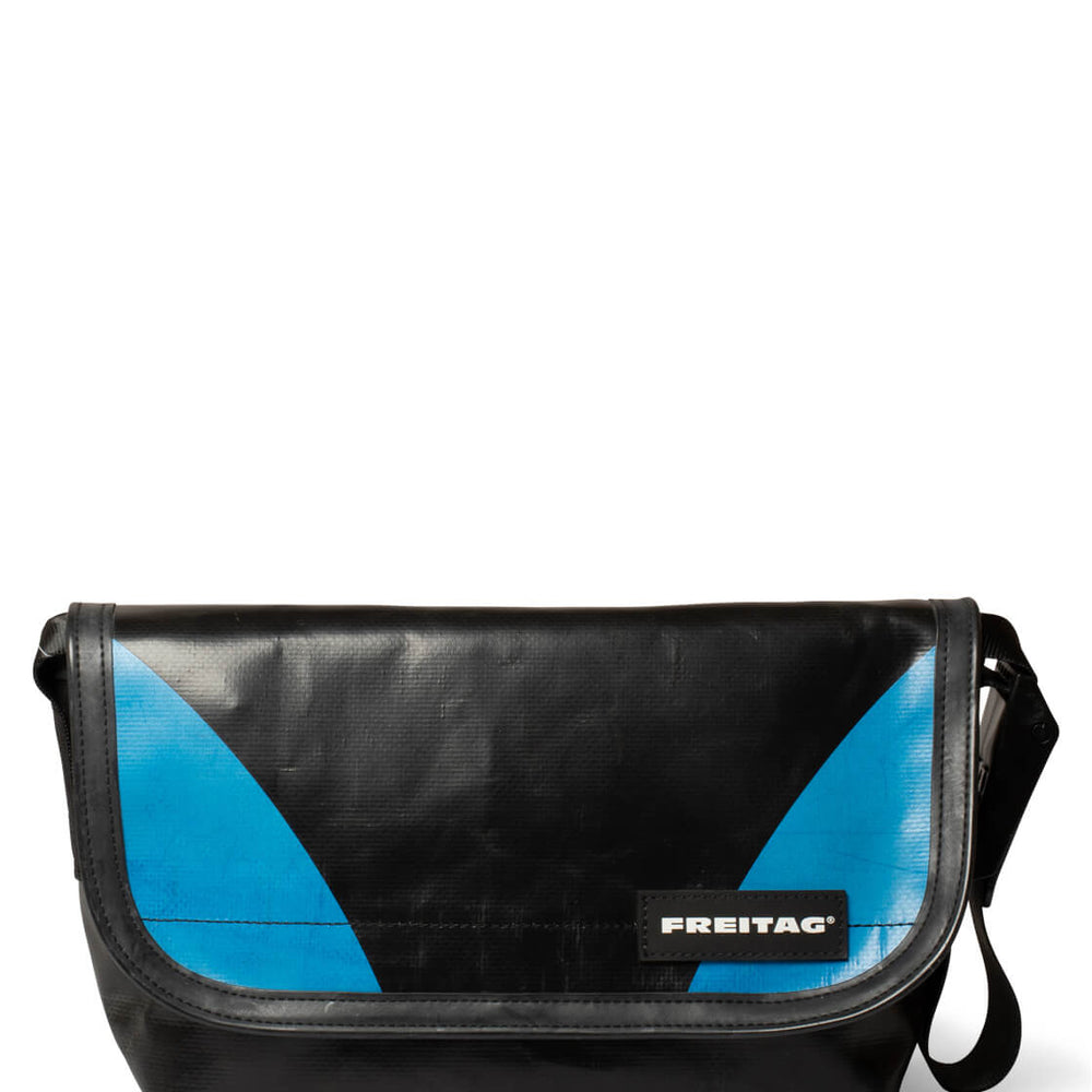 Freitag Bag Hawaii Five-O black/blue