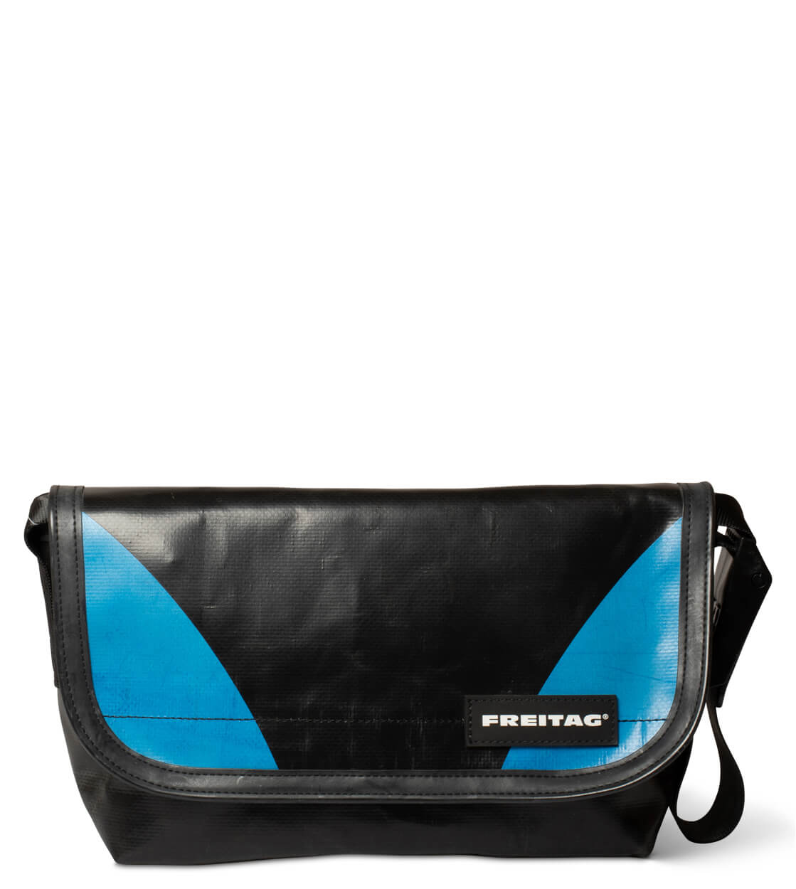 Freitag Bag Hawaii Five-O black/blue