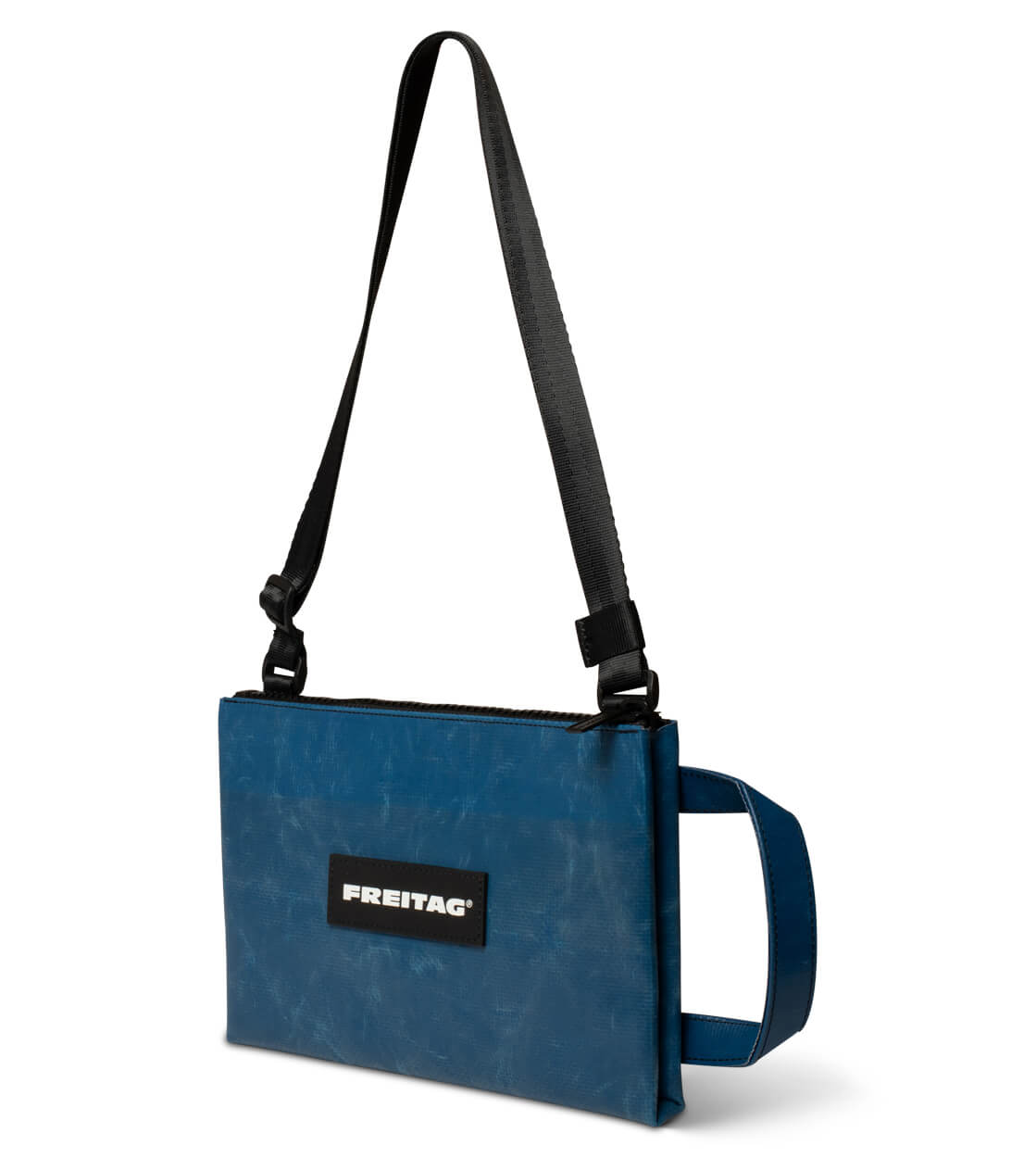 Freitag Bag Eddie blue