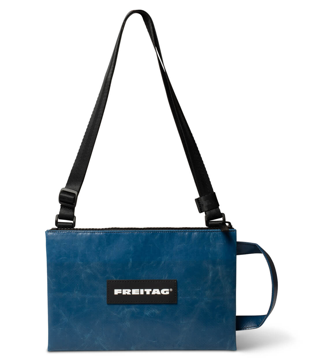 Freitag Bag Eddie blue