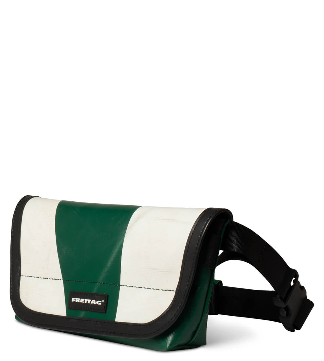 Freitag Bag Jamie green/white