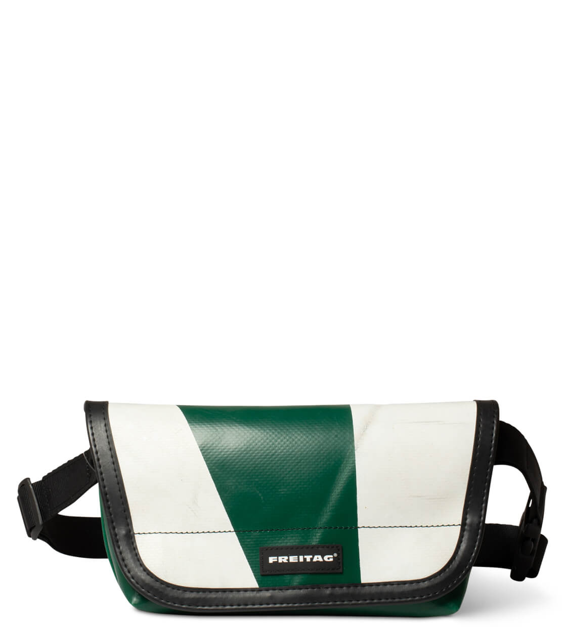 Freitag Bag Jamie green/white