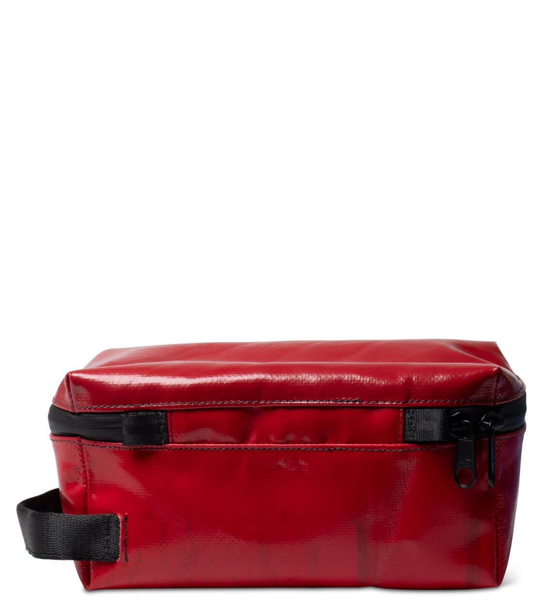 Freitag Toiletry Kit Wayne red