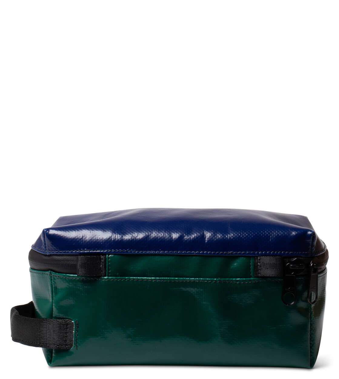 Freitag Toiletry Kit Wayne green/blue