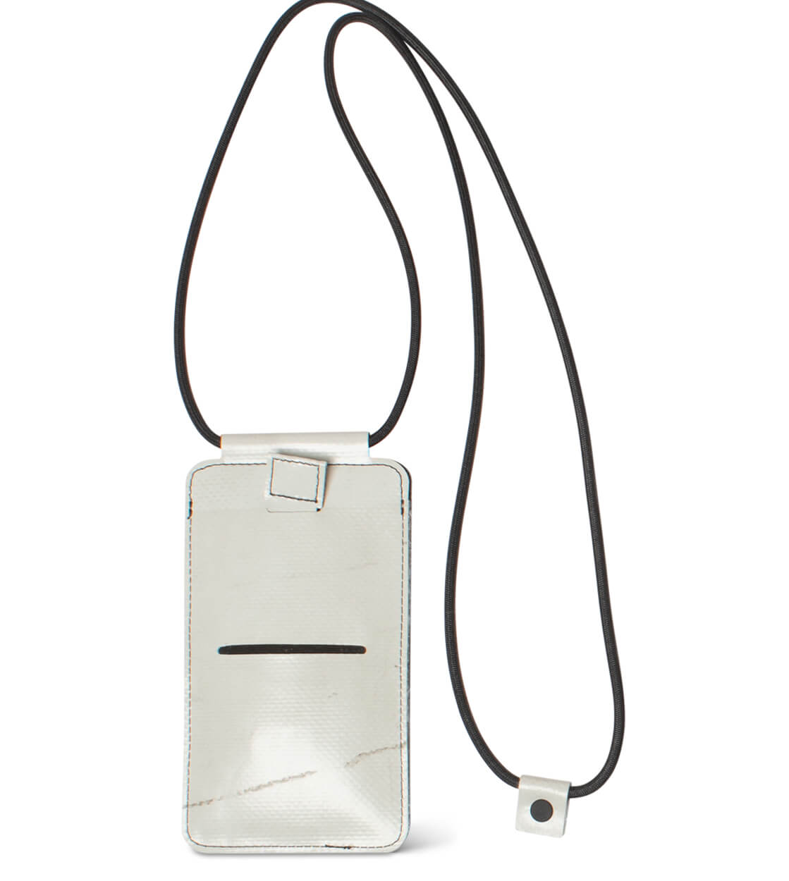 Freitag Myphone Pouch Robin grey/grey