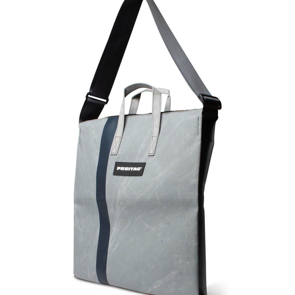 Freitag Bag Tilda grey/blue