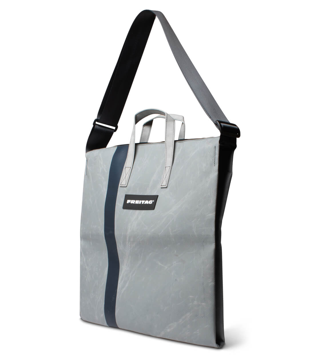 Freitag Bag Tilda grey/blue