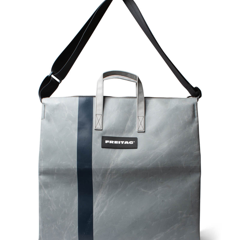 Freitag Bag Tilda grey/blue
