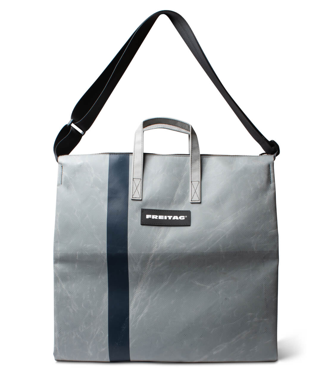 Freitag Bag Tilda grey/blue