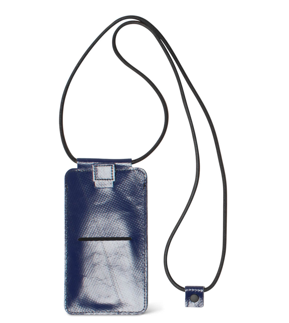 Freitag Myphone Pouch Robin blue/orange