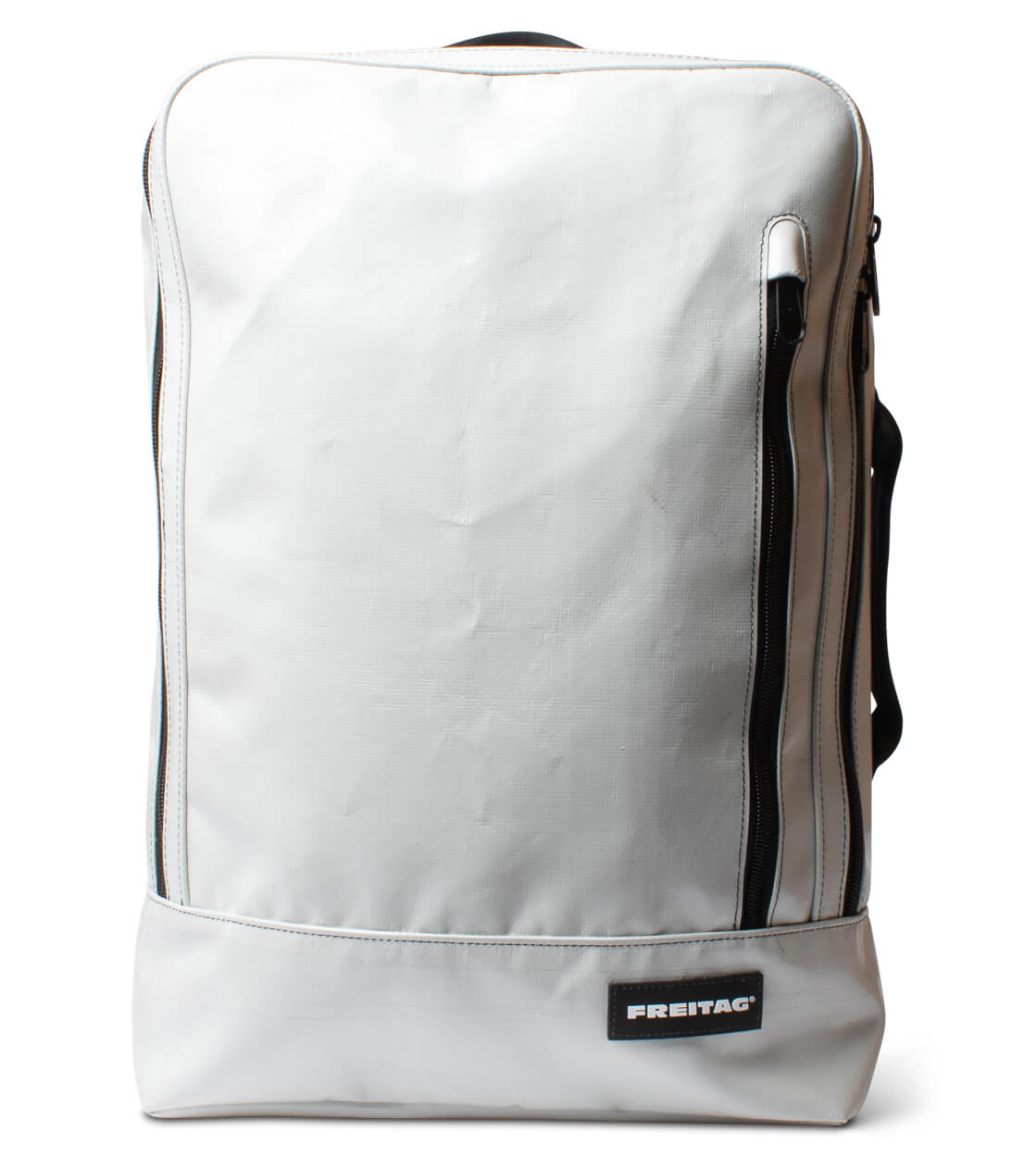 Freitag Backpack Hazzard grey