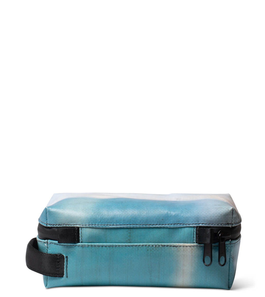Freitag Toiletry Kit Cheyenne blue/blue/white
