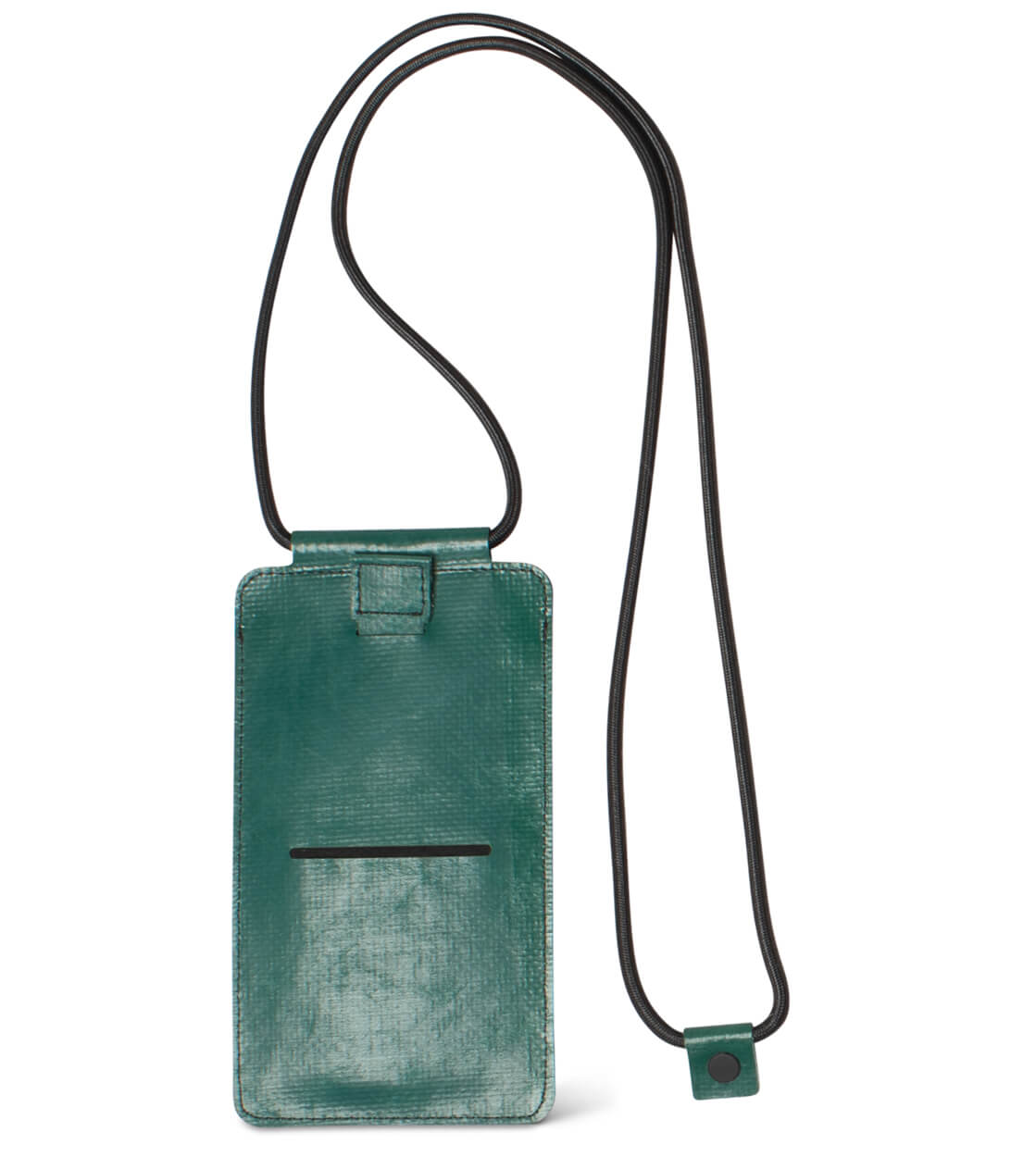 Freitag Myphone Pouch Fox green/white/red