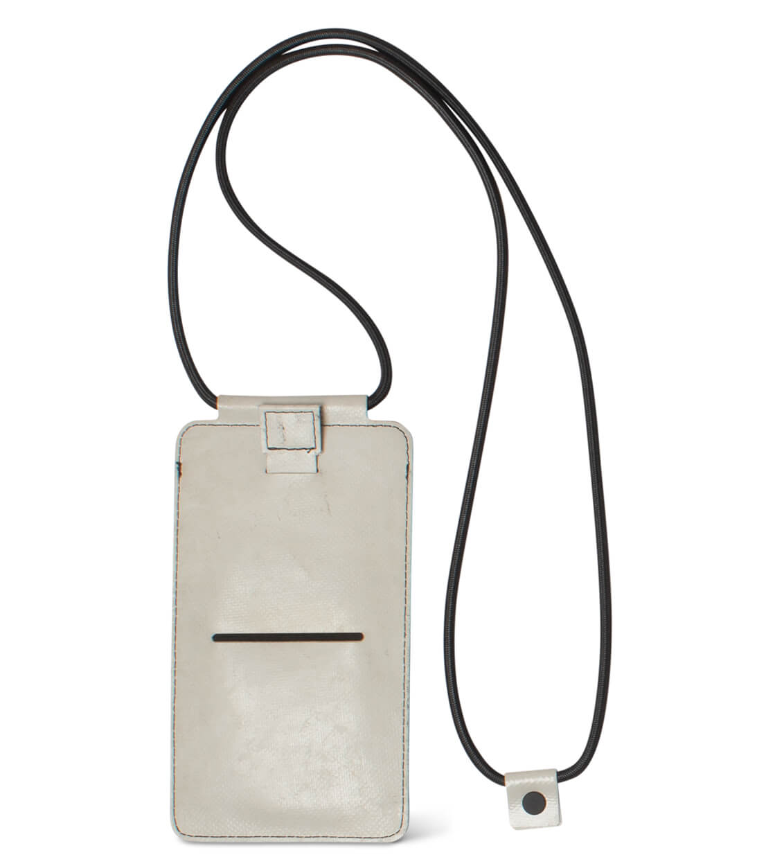 Freitag Myphone Pouch Fox grey/blue