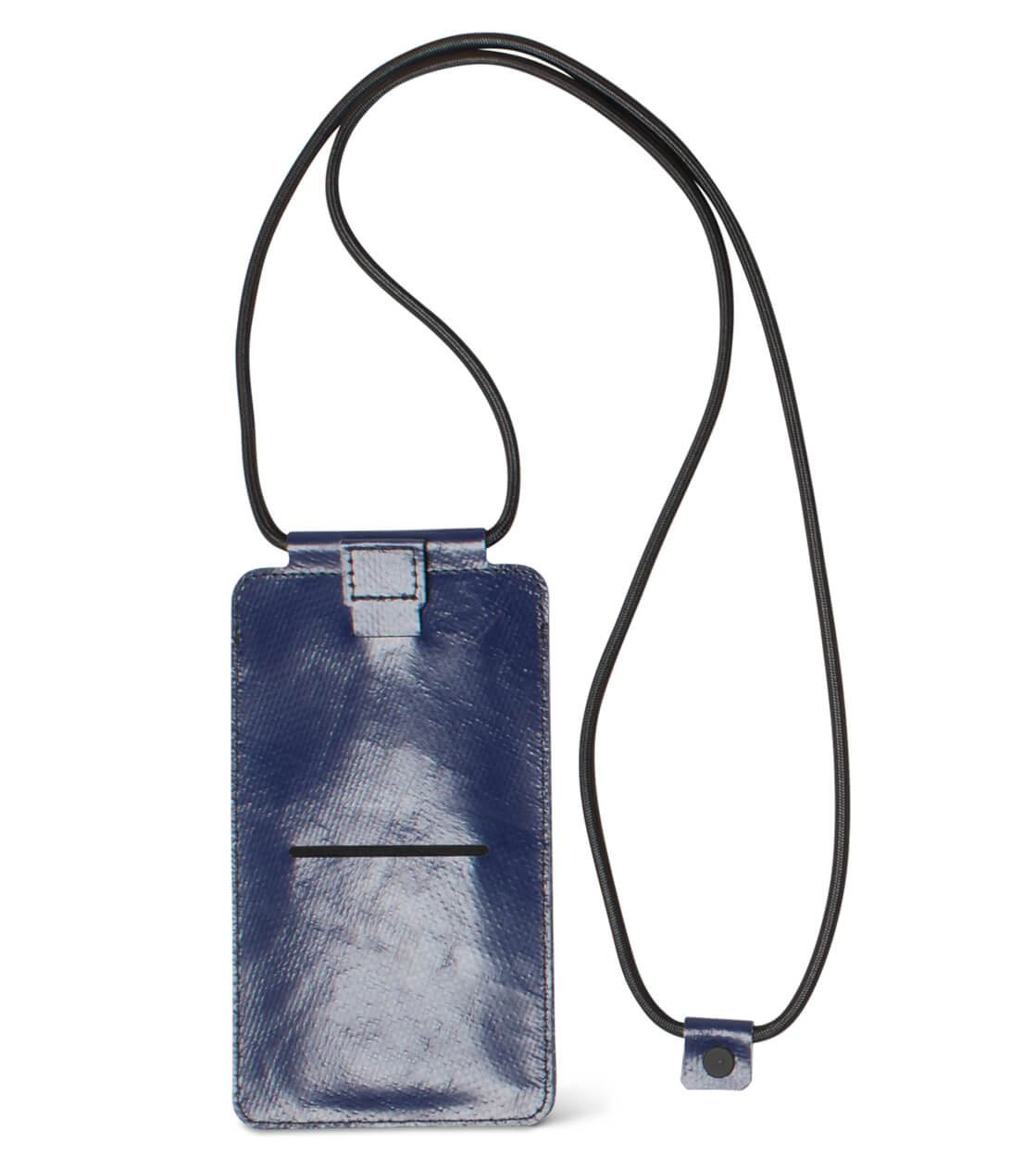 Freitag Myphone Pouch Fox blue/white