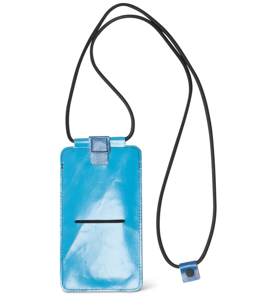 Freitag Myphone Pouch Fox blue/blue