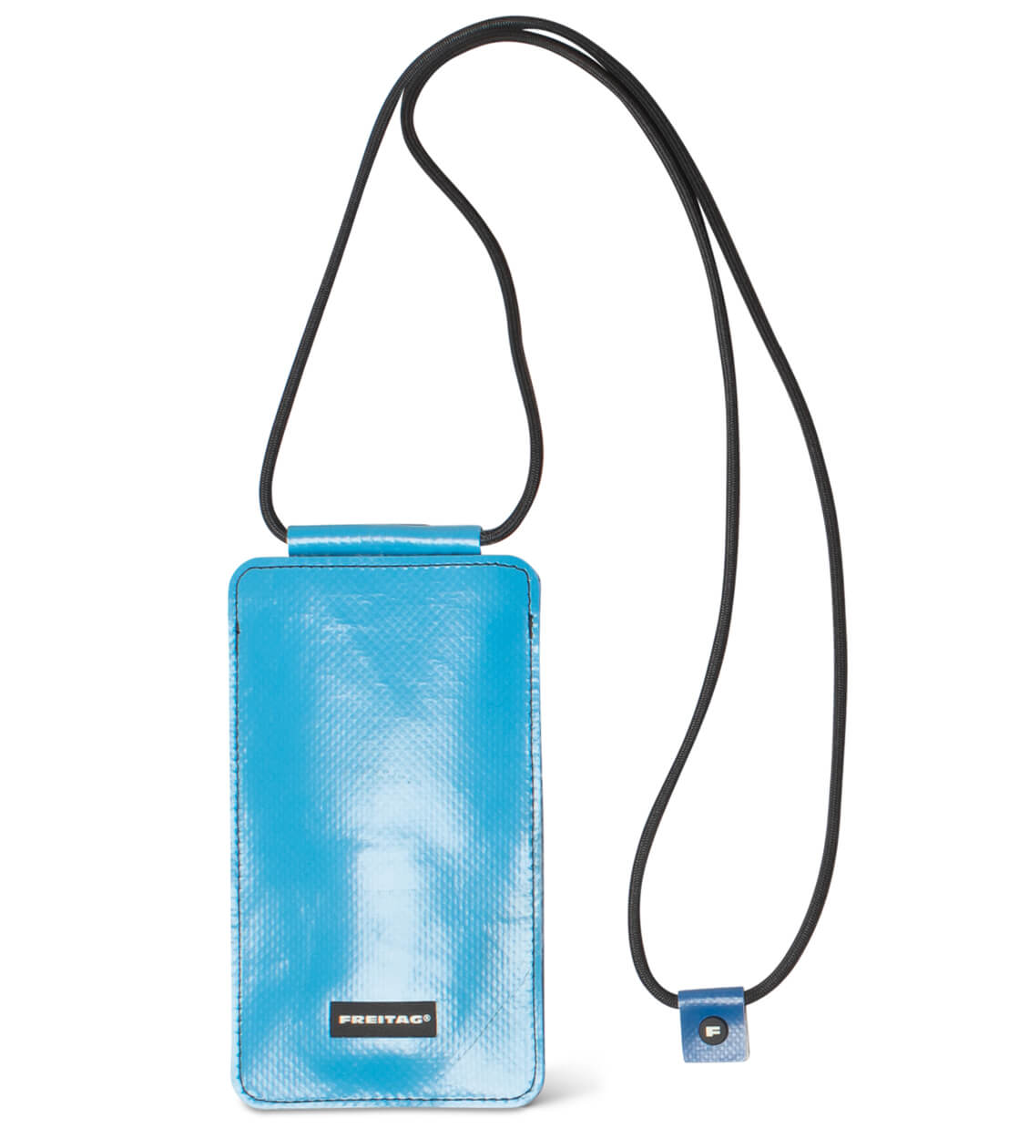 Freitag Myphone Pouch Fox blue/blue