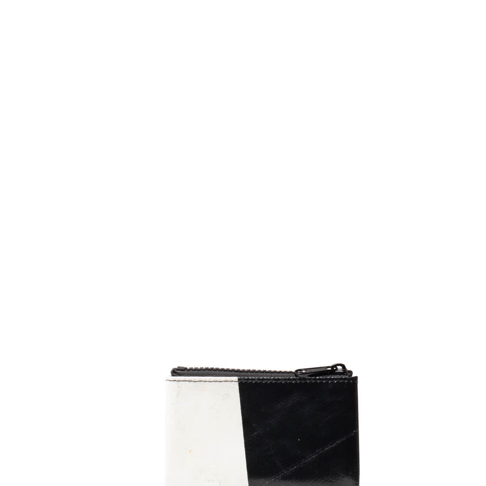 Freitag Pouch Blair black/white
