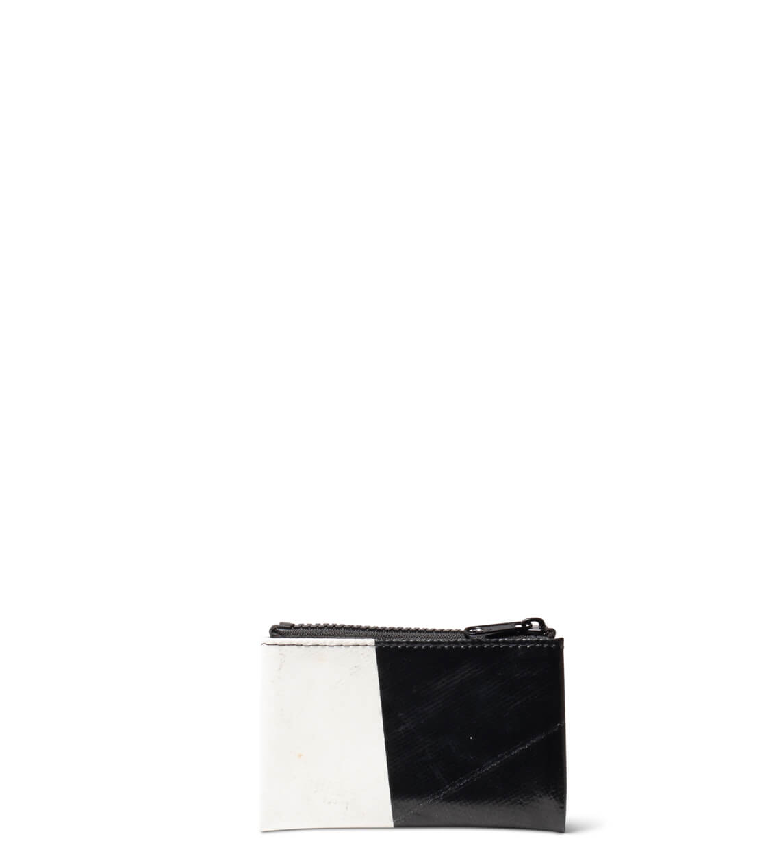 Freitag Pouch Blair black/white