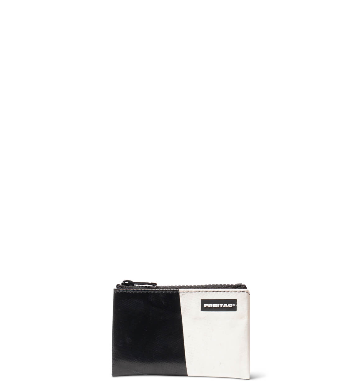 Freitag Pouch Blair black/white